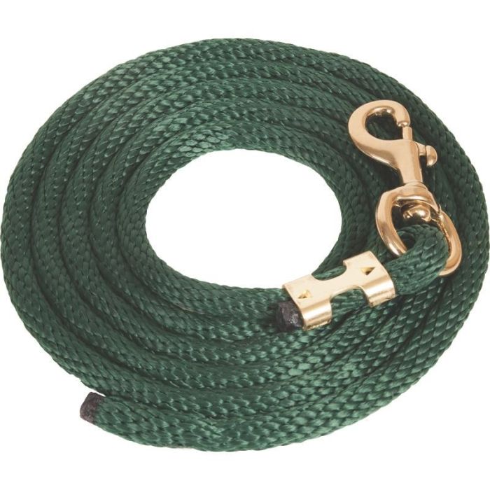 Premium Poly Lead Rope with Bolt Snap