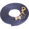 Premium Poly Lead Rope with Bolt Snap