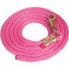 Premium Poly Lead Rope with Bolt Snap