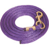 Premium Poly Lead Rope with Bolt Snap