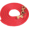 Premium Poly Lead Rope with Bolt Snap