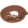 Lead Rope with Replaceable Snap