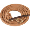 Lead Rope with Replaceable Snap