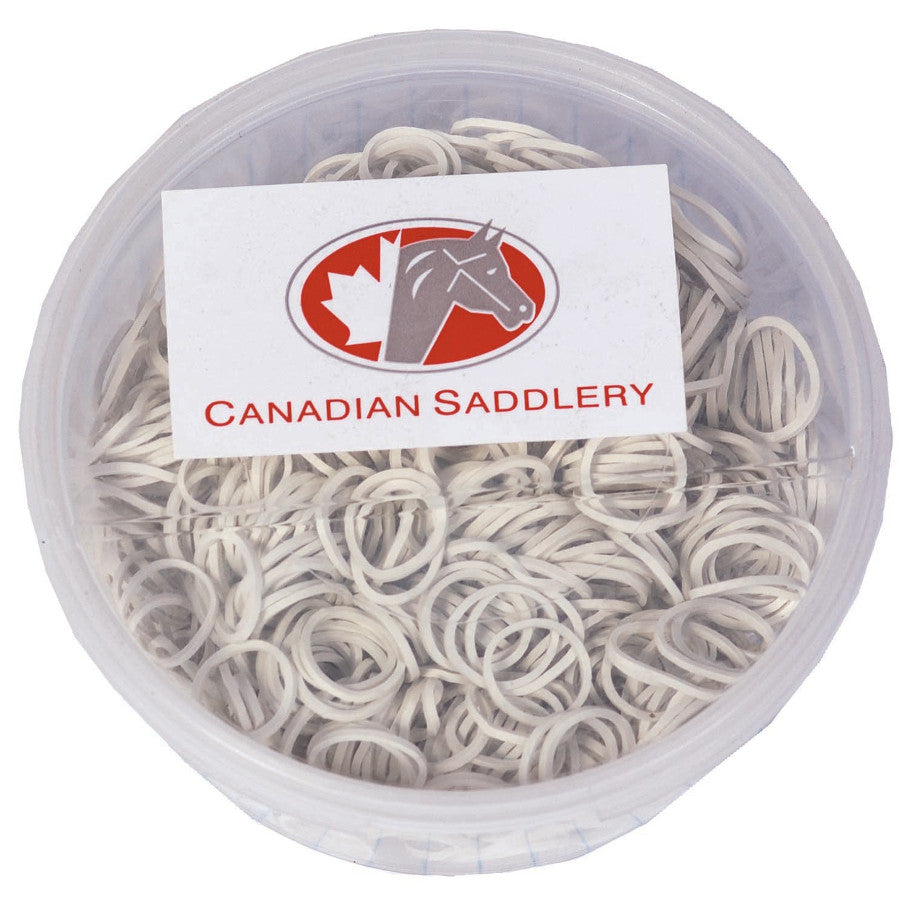 Braiding Elastics  Container