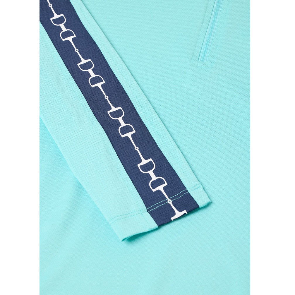 Kerrits® Kid's "Agility Coolcore" Long Sleeve Shirt