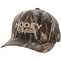 Hooey® Cap Snap Back 