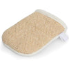Equi-Essential Sisal & Sponge Mitt