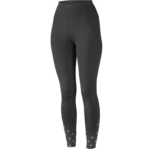 Aubrion Porter Winter Riding Tights