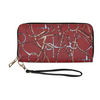 AWST "Lila" Snaffle Bridle Clutch Ladies Wallet