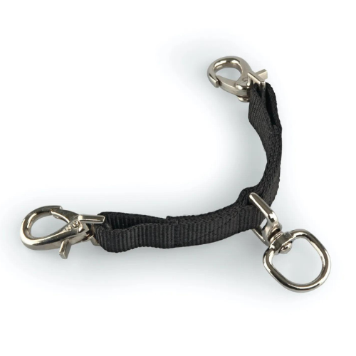 Shires Nylon Lunging Attachment
