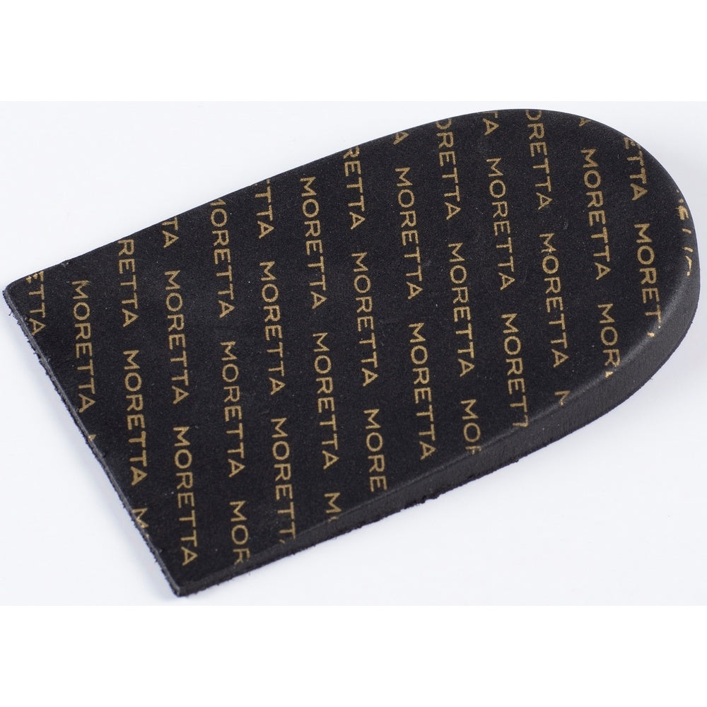 Moretta Repeat Logo Heel Risers (Pack of 2)