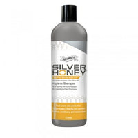 Absorbine Silver Honey Hygienic Shampoo - 473ML
