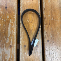 Replacement Leather Halter Crown