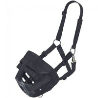 Good Buddy Easy Breathe Grazing Muzzle