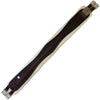 Silverline Fleece Lined Neoprene Girth