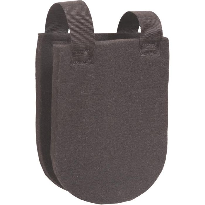 Mustang Felt Wither pad - 3/4"