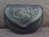 La Bella Leather Cross Body Bag