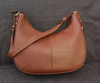 La Bella Leather Shoulder Bag