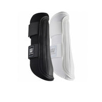 Woof Double Lock Brush Boots