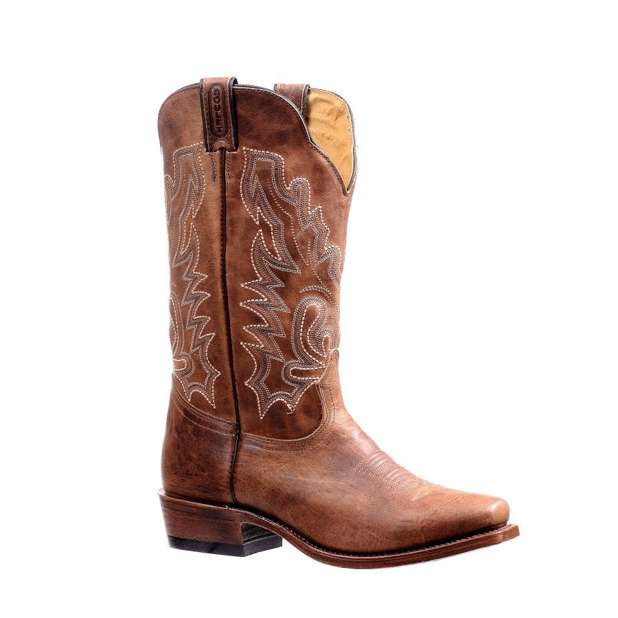 Boulet® Men's Cowboy Boots #7201