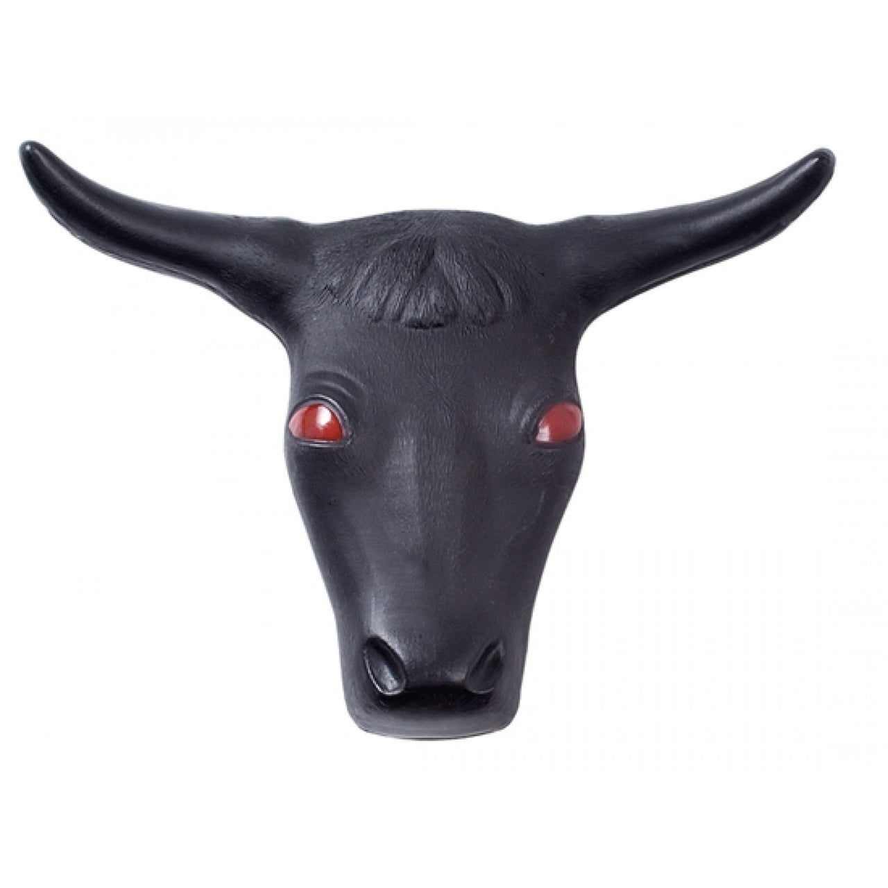 American Heritage Equine Steer Head w/ Rods