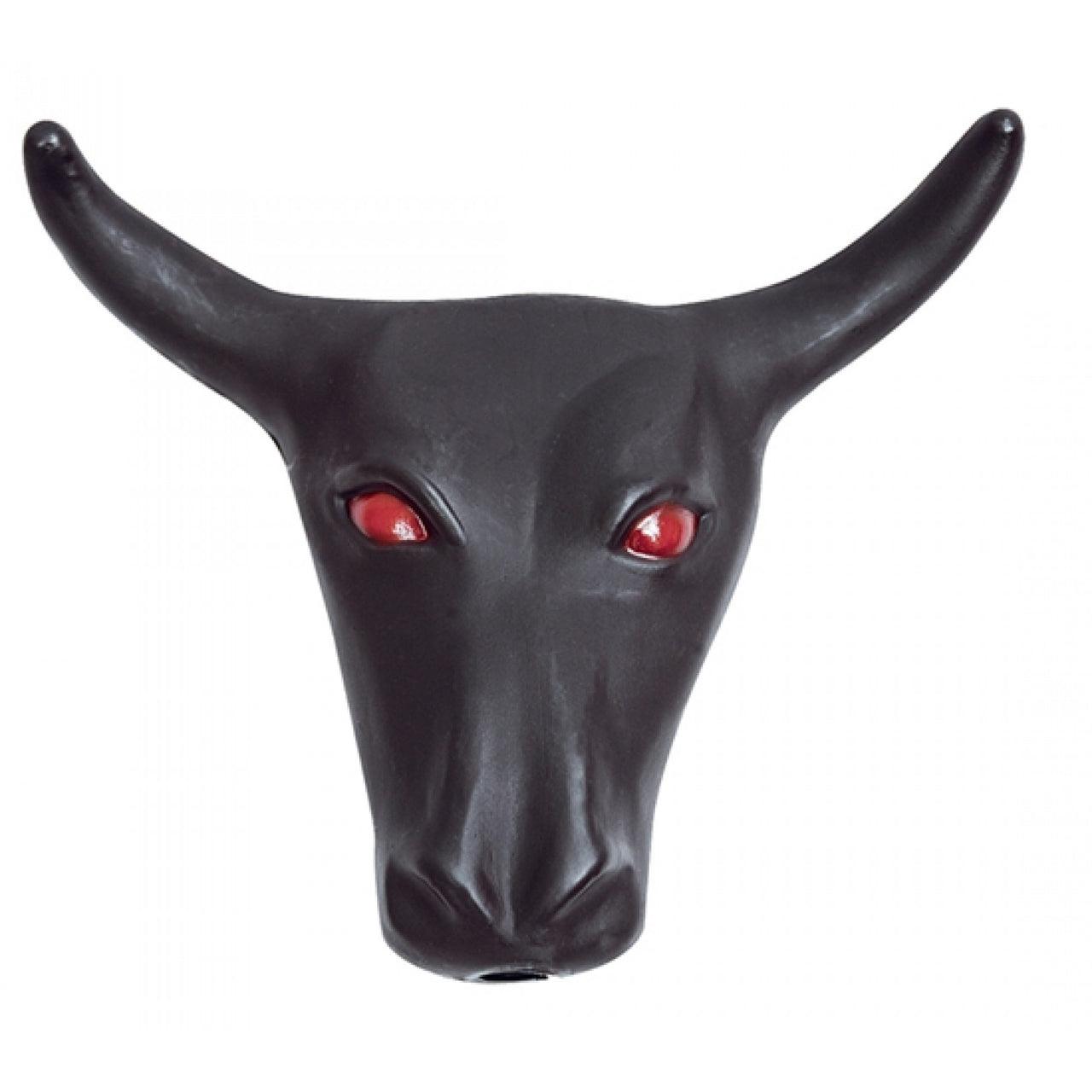 American Heritage Equine Jr Steer Head w/ Rods