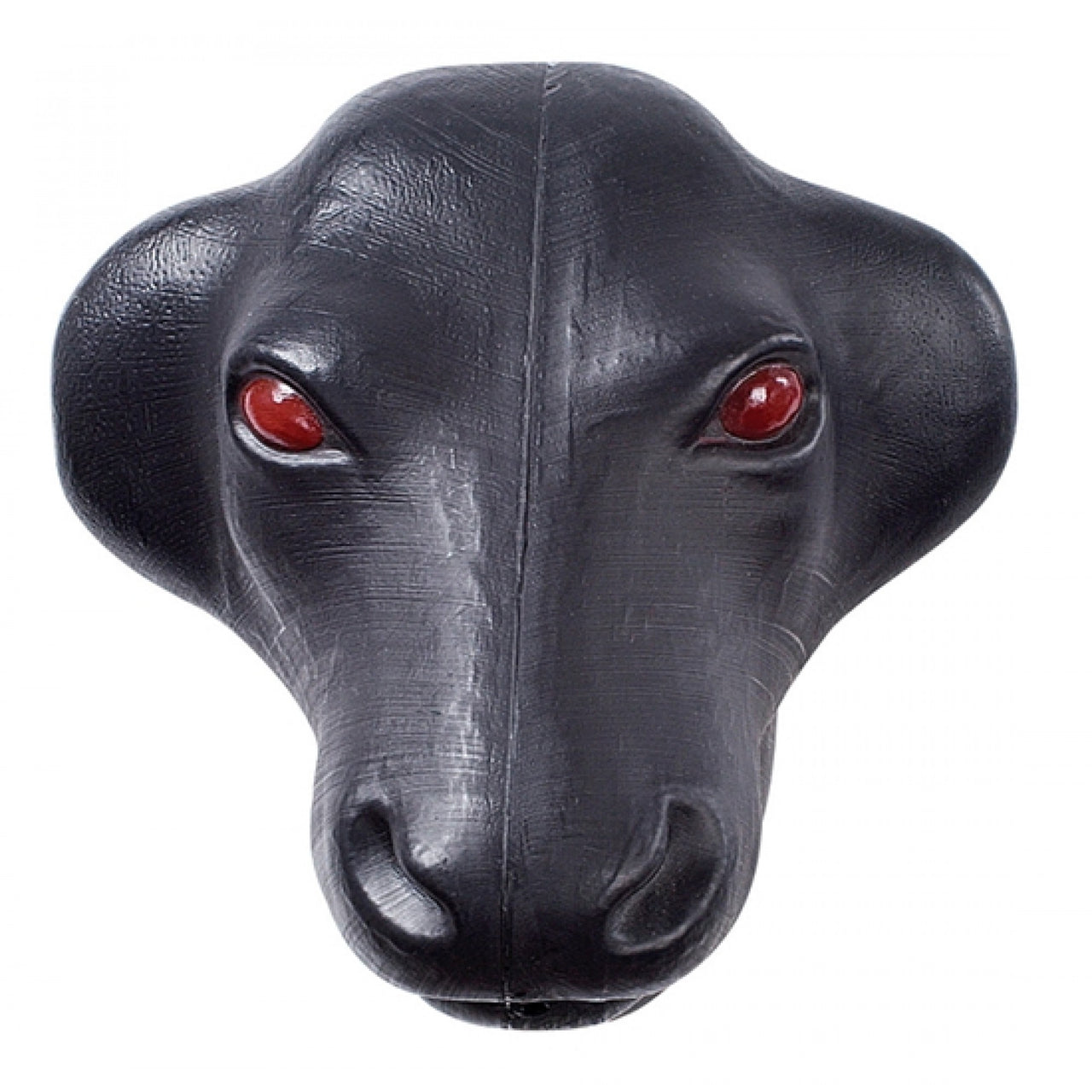 American Heritage Equine Calf Head w/ Rods