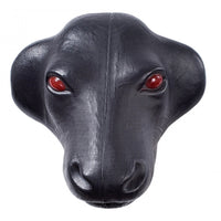 American Heritage Equine Calf Head w/ Rods