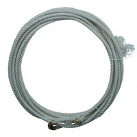 Mustang All Around Ranch Rope - 3/8