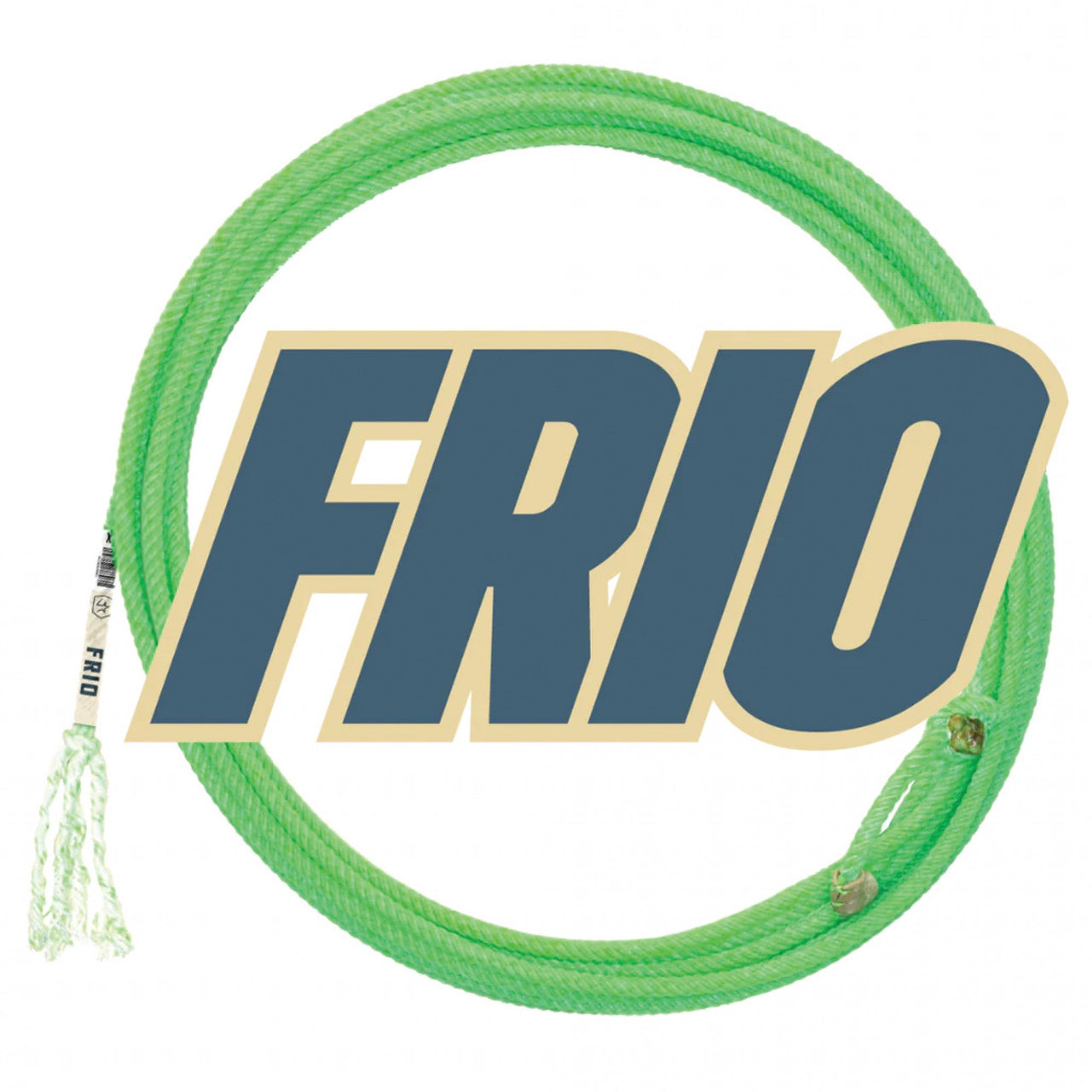 Lone Star Frio Head Rope