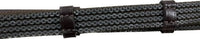 Valencia Super Grip Brown Reins-54