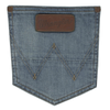 Wrangler® Men's Retro® Slim Fit Bootcut Jeans - Bearcreek