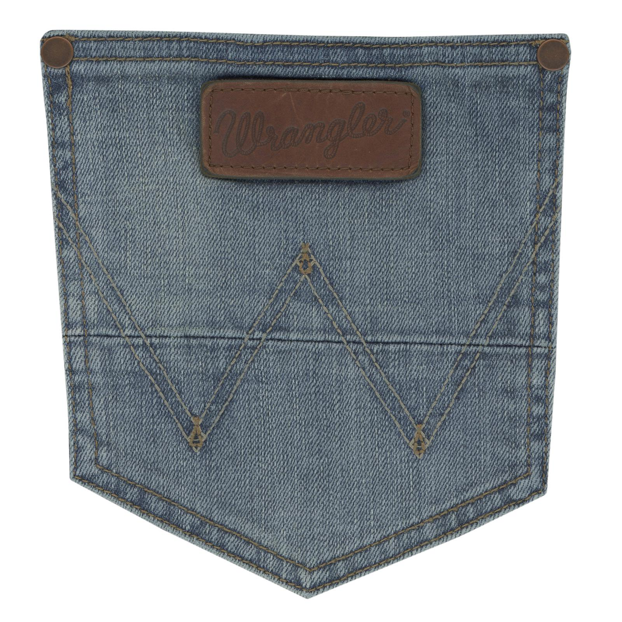 Wrangler® Men's Retro® Slim Fit Bootcut Jeans - Bearcreek