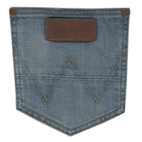 Wrangler® Men's Retro® Slim Fit Bootcut Jeans - Bearcreek