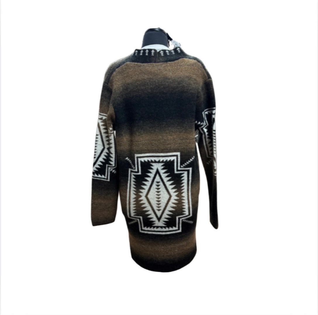 Venario "Megan" Cardigan