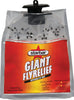 Giant Fly Relief Disposable Trap