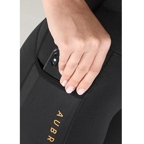 Aubrion Porter Winter Riding Tights