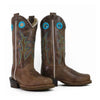 Old West Children’s Cowboy Boots #8205