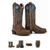 Old West Children’s Cowboy Boots #8205