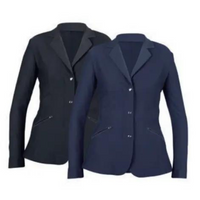 Shires Aubrion Kids' Goldhawk Show Jacket