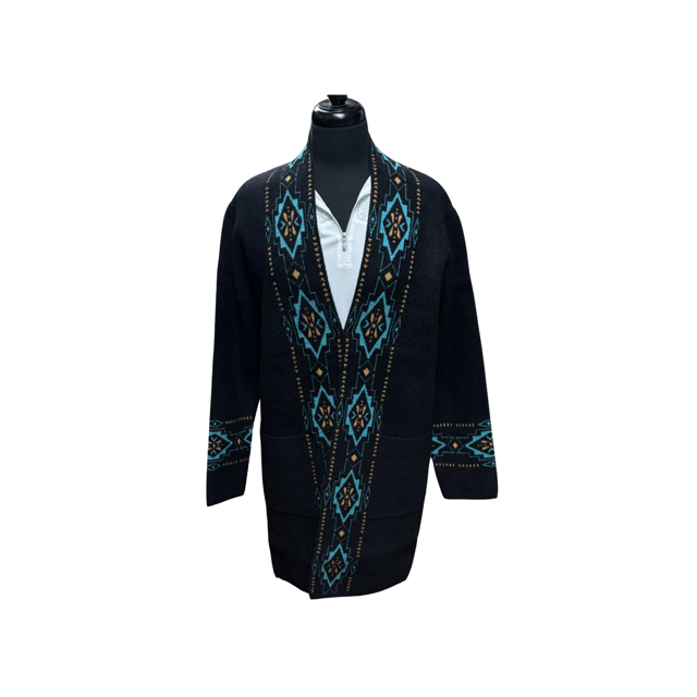 Venario "Zoe" Cardigan