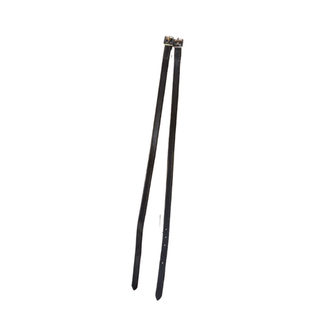 Imperial Spur Strap