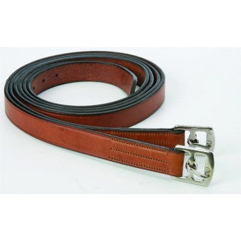 HDR Pre-Stretched 1 Inch Leathers