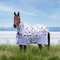 Shires Tempest Original Ice Cream Fly Sheet
