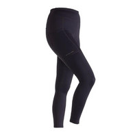 Aubrion Ladies Shield Winter Riding Tight