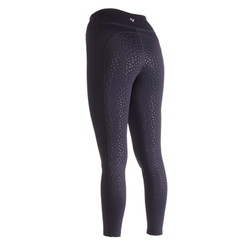 Aubrion Ladies Shield Winter Riding Tight