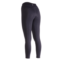 Aubrion Ladies Shield Winter Riding Tight