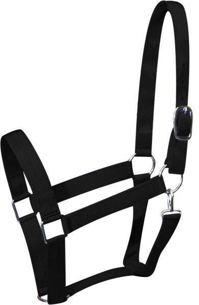 Nylon Draft Halter