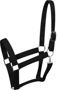Nylon Draft Halter