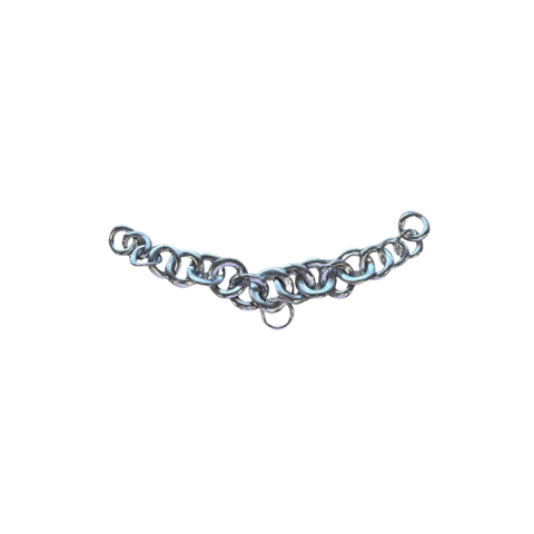 Stainless Steel Heavy Curb Chain